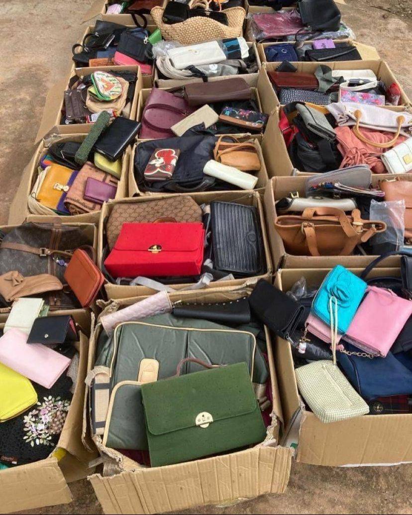Palette Sacs à Main Premium