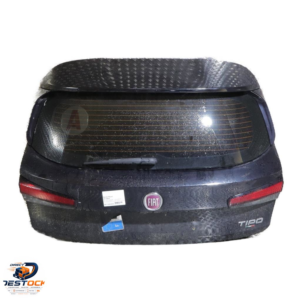 Hayon Fiat TIPO A trois volumes (356_, 357_) 1.4 (356sxa1b) (2015-2020) occasion