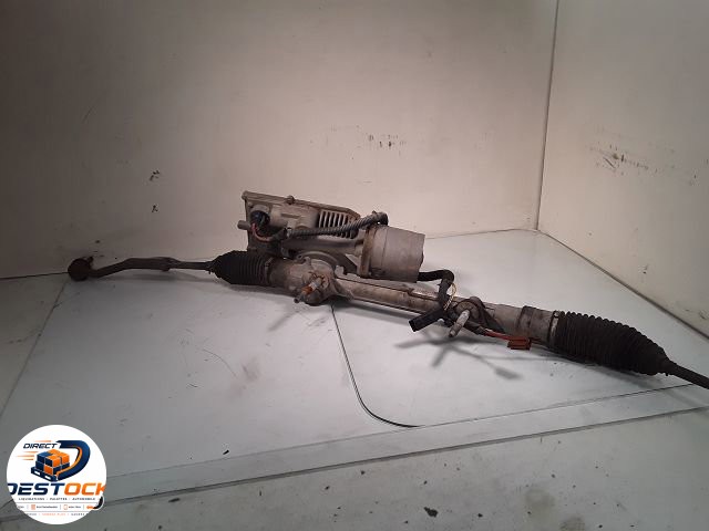 Cremaillere hydraulique Citroen DS3 (SA_) 1.6 hdi 110 (2009-2015) occasion