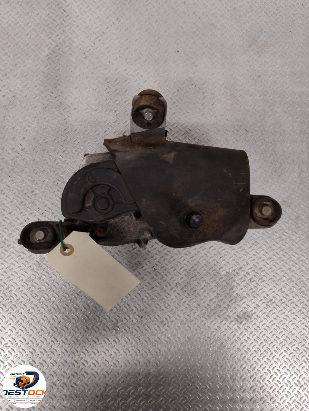 Moteur essuie-glace av gauche CITROEN C5 2 BREAK occasion
