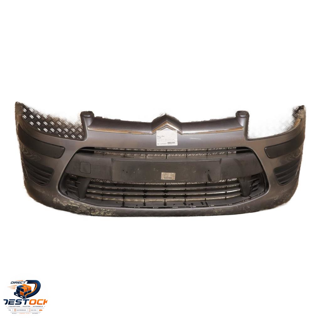 Pare-choc avant Citroen C4 I (LC_) 1.6 hdi (2004-2011) 5 portes occasion