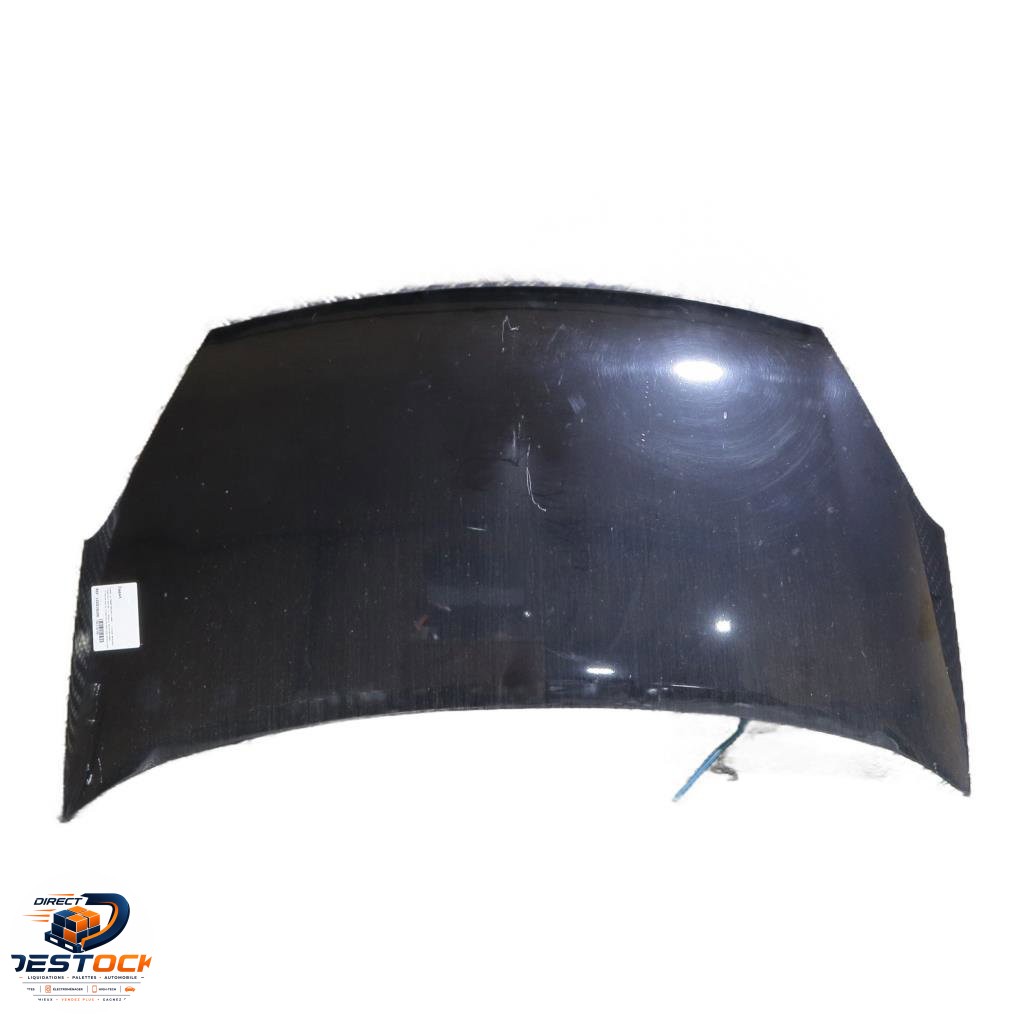 Capot Citroen BERLINGO MULTISPACE (B9) 1.6 hdi 110 (2008) occasion
