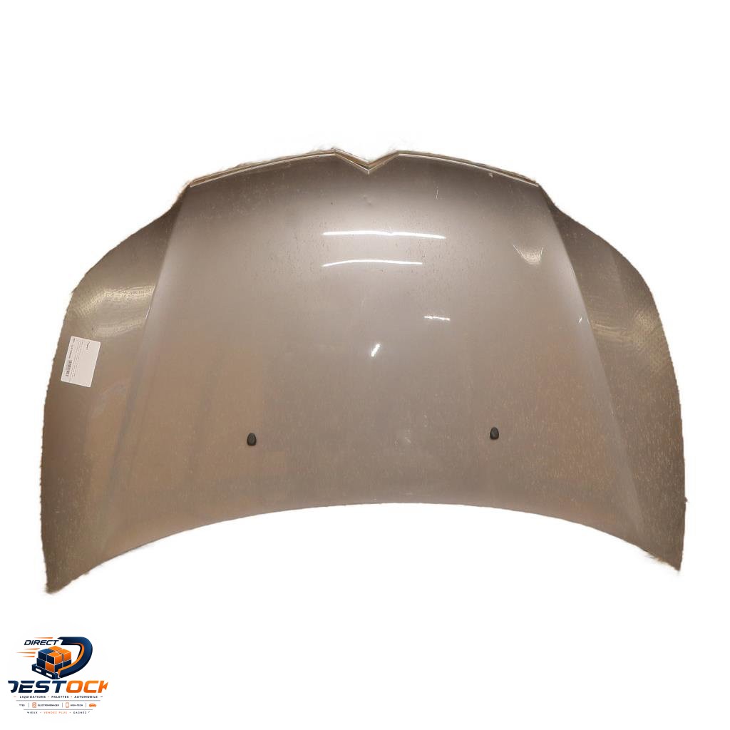 Capot Citroen C4 I (LC_) 1.6 hdi (2004-2011) 5 portes occasion