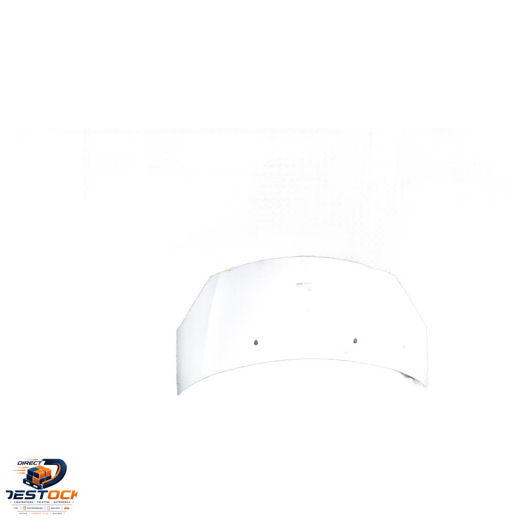 Capot Citroen C3 II (SC_) 1.2 vti 82 (2012-2016) 5 portes occasion