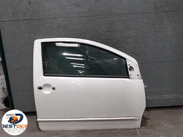Porte avant droite CITROEN C2 PHASE 1 occasion