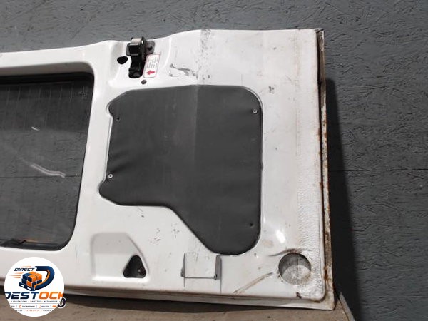 Porte battante arrière droite CITROEN C15 occasion