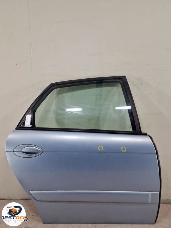 Porte arrière droite CITROEN C5 1 PHASE 2 occasion
