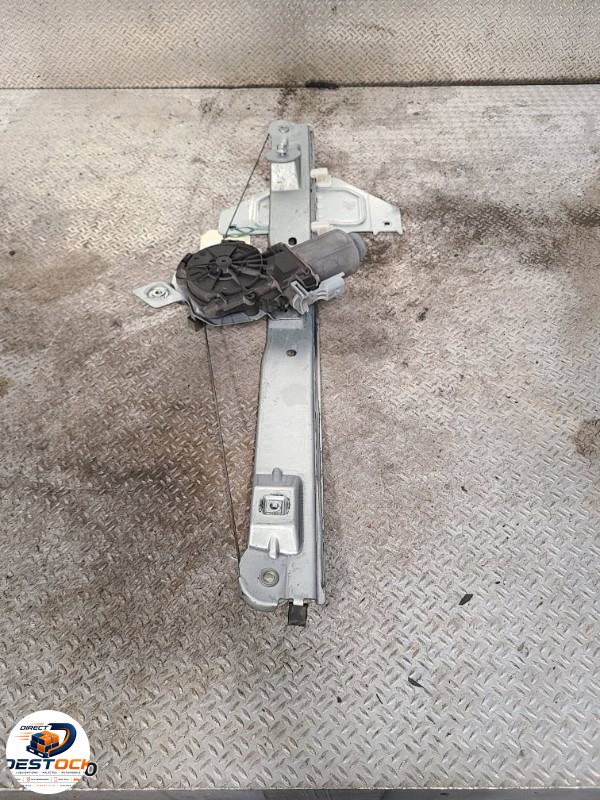 Mecanismemoteur leve-glace avg CITROEN C3 2 PHASE 1 occasion