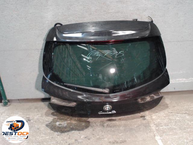 Hayon ALFA ROMEO GIULIETTA 2 PHASE 1 occasion