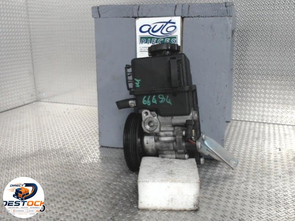 Pompe direction assistee MERCEDES CLASSE C 204 PHASE 1 occasion