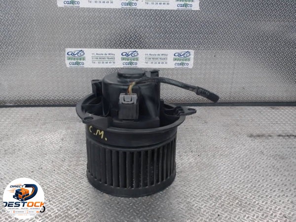 Ventilateur de chauffage FORD TRANSIT CONNECT 1 PHASE 3 occasion