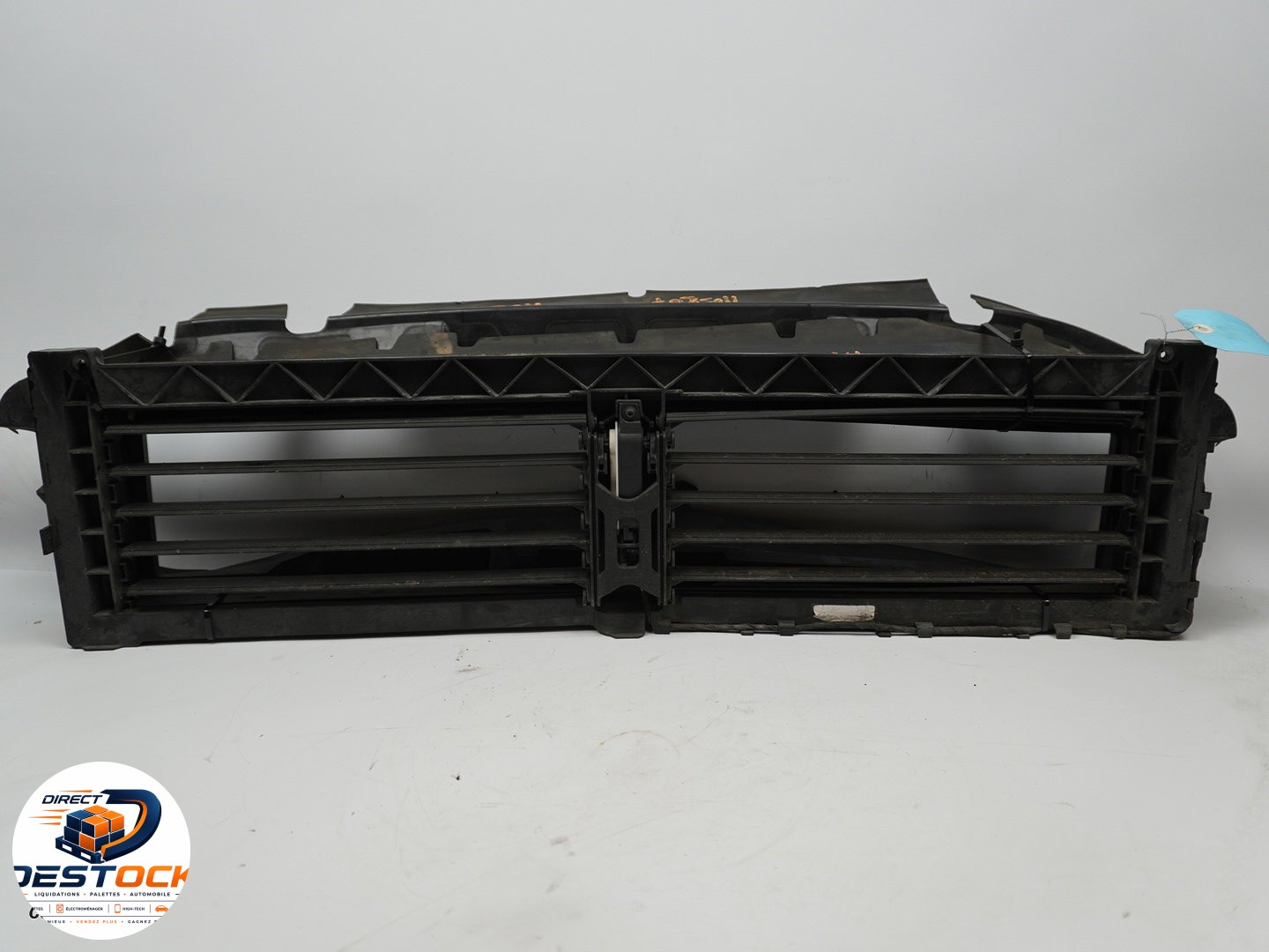 Grille pare-choc av Mercedes-benz CLA (C118) Cla 200 d (118.312) (2019) occasion