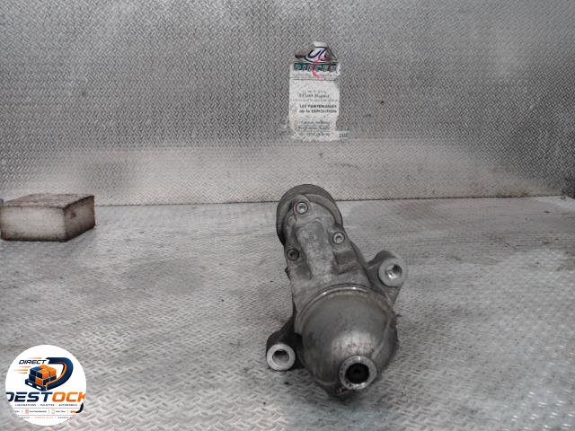 Démarreur MINI MINI 2 R56 PHASE 2 occasion