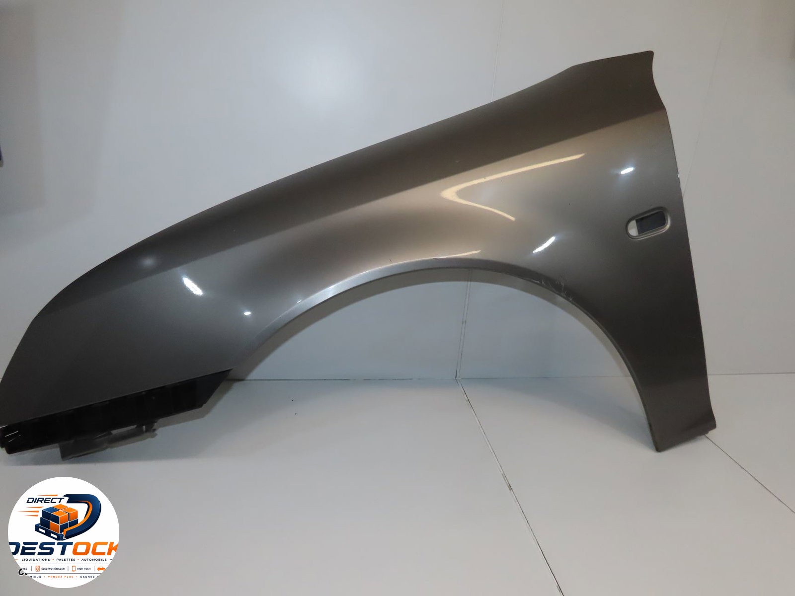 Aile avant gauche Saab 9-3 Décapotable (YS3F) 1.9 tid (2006-2015) occasion