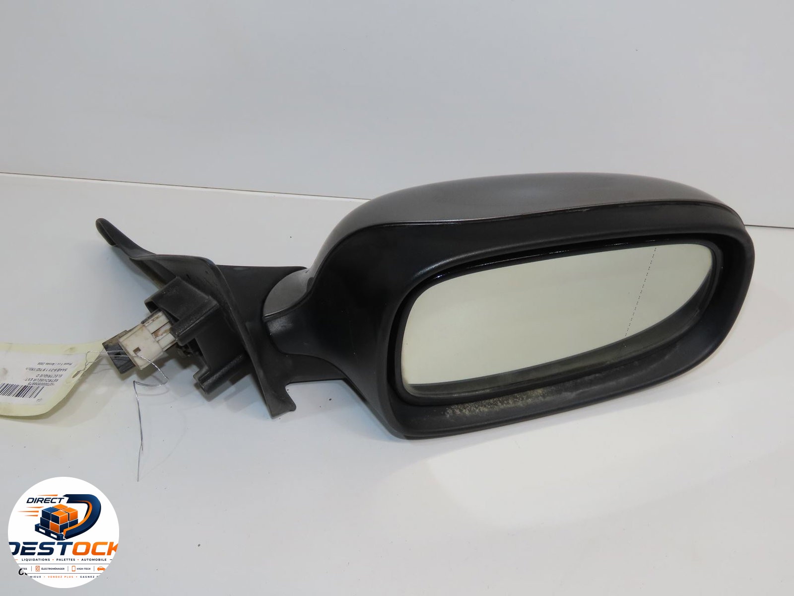 Retroviseur exterieur electrique droit Saab 9-3 Décapotable (YS3F) 1.9 tid (2006-2015) occasion
