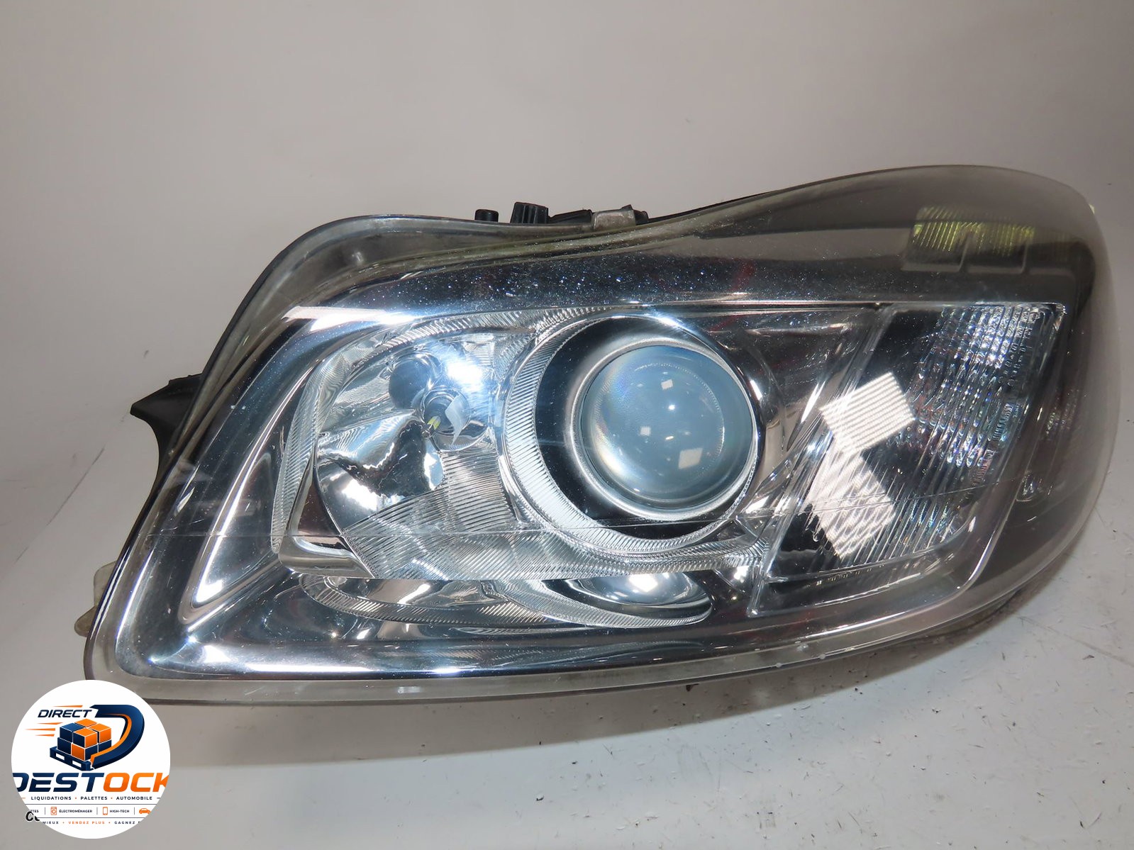 Phare gauche Opel INSIGNIA A Sports Tourer (G09) 2.8 v6 turbo 4x4 (35) (2008-2013) occasion