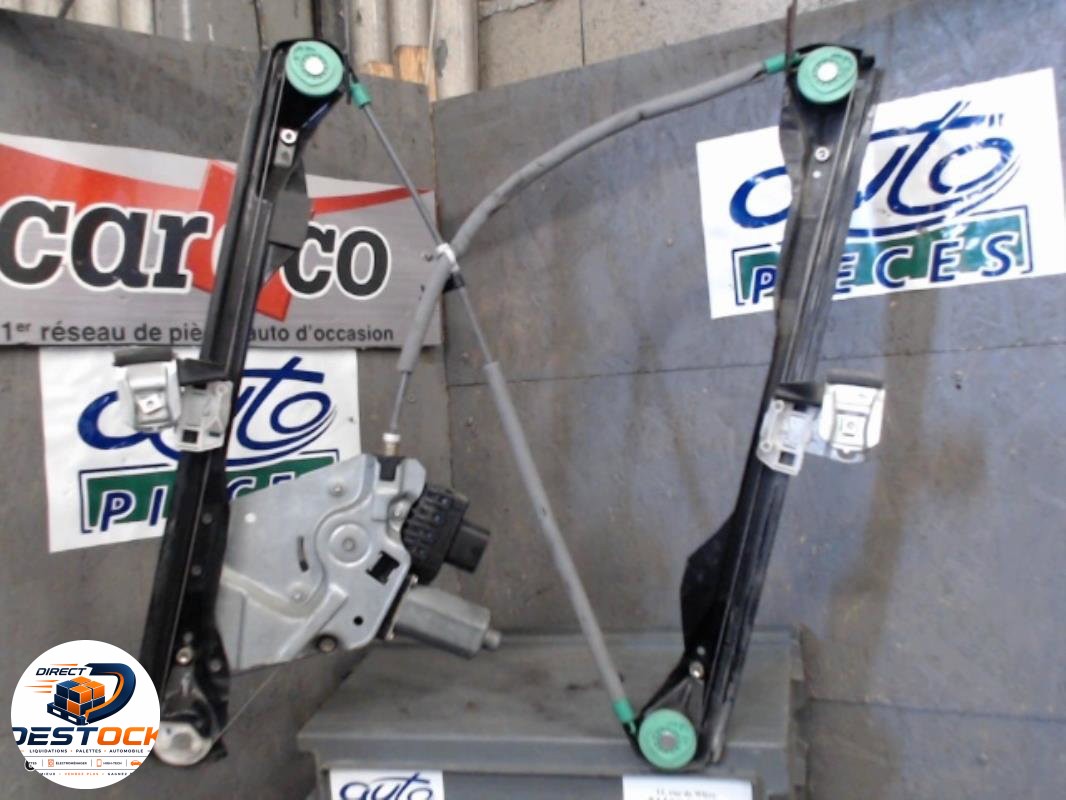 Mecanismemoteur leve-glace avg FORD FOCUS 1 occasion