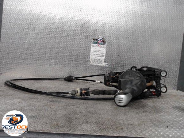 Selecteur de vitesse FORD FUSION PHASE 2 occasion