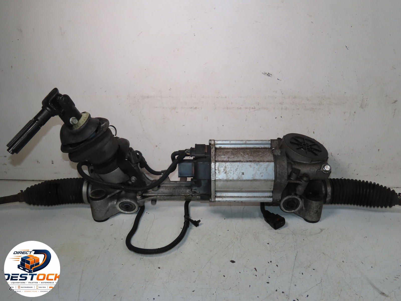 Cremaillere Opel ASTRA J (P10) 2.0 cdti (68) (2009-2015) occasion