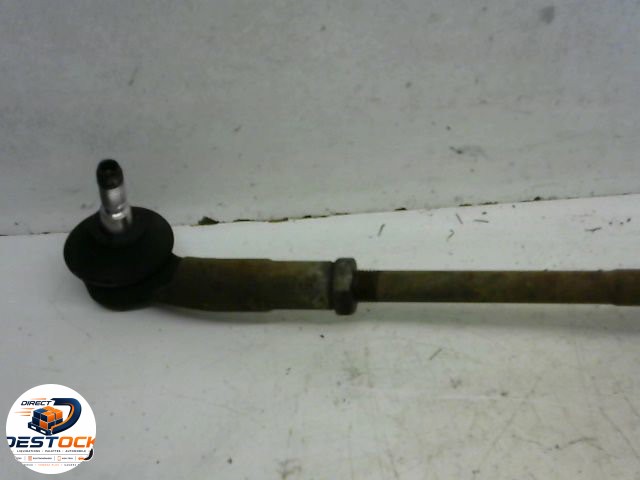 Cremaillere hydraulique Ford FUSION (JU_) 1.4 tdci (2002-2012) 5 portes occasion