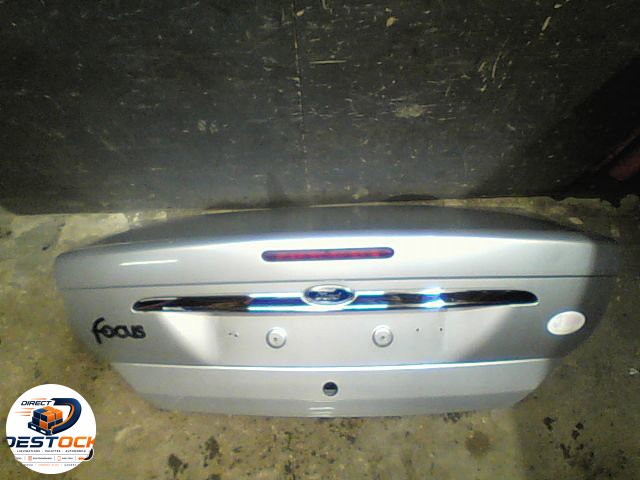 Coffre arrière Ford FOCUS I A trois volumes (DFW) 1.8 turbo di - tddi (1999-2004) occasion
