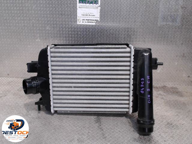 Echangeur air RENAULT CLIO 5 PHASE 1 occasion