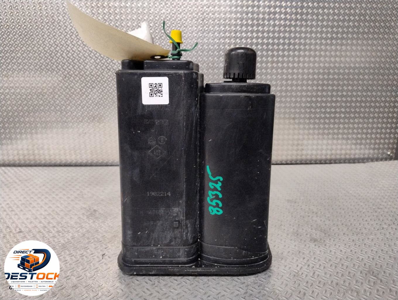 Canister  RENAULT EXPRESS VAN occasion