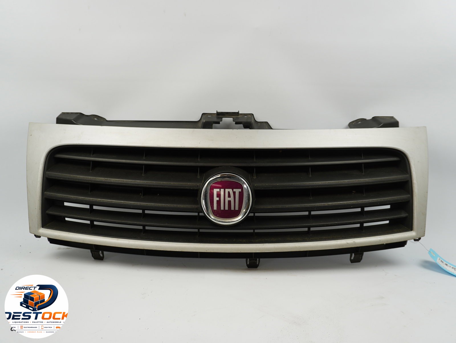 Calandre Fiat SCUDO Camionnette (270_, 272_) 2.0 d multijet (2007-2016) occasion