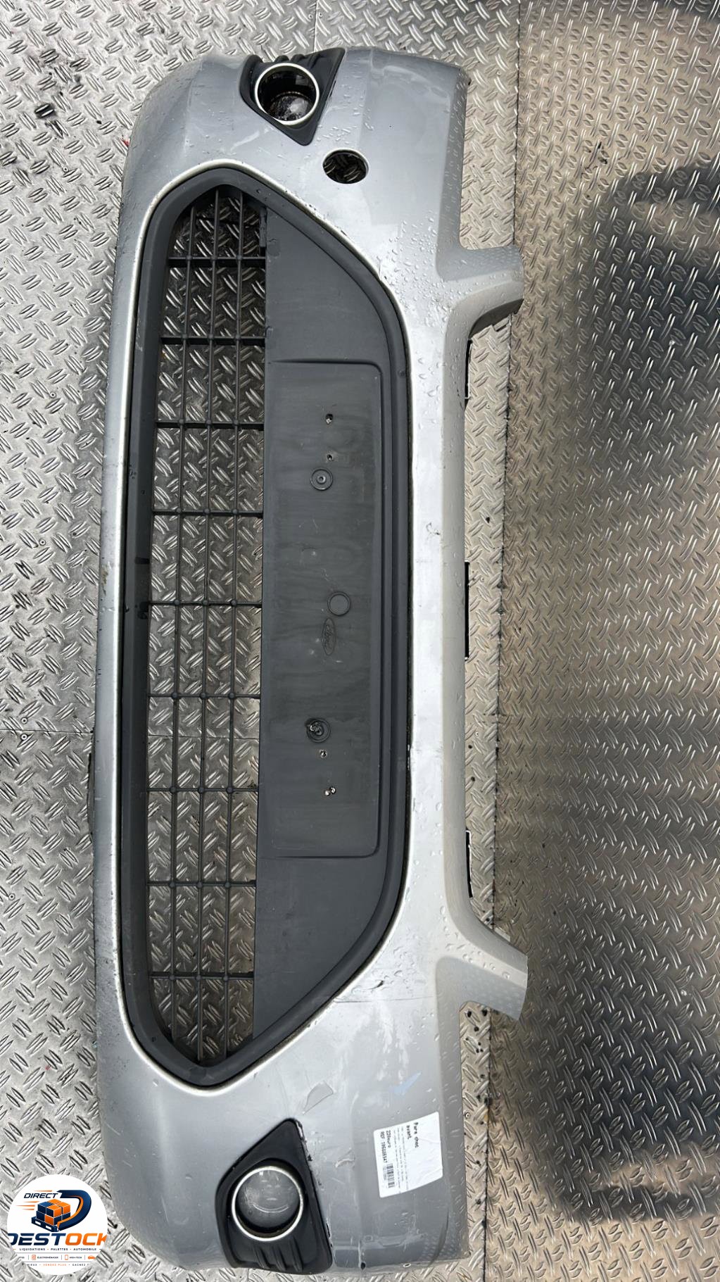 Pare-choc avant Ford FOCUS II (DA_, HCP, DP) 1.8 tdci (2005-2012) occasion
