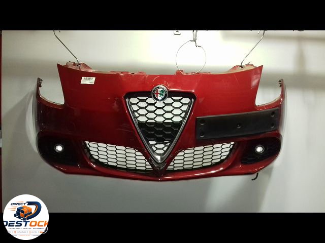 Pare-choc avant Alfa romeo GIULIETTA (940_) 1.4 tb (940fxb1a, 940fxb11) (2010-2018) occasion