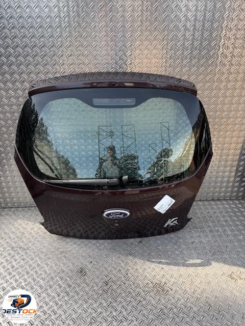 Hayon Ford KA (RU8) 1.2 (2008-2016) 3 portes occasion