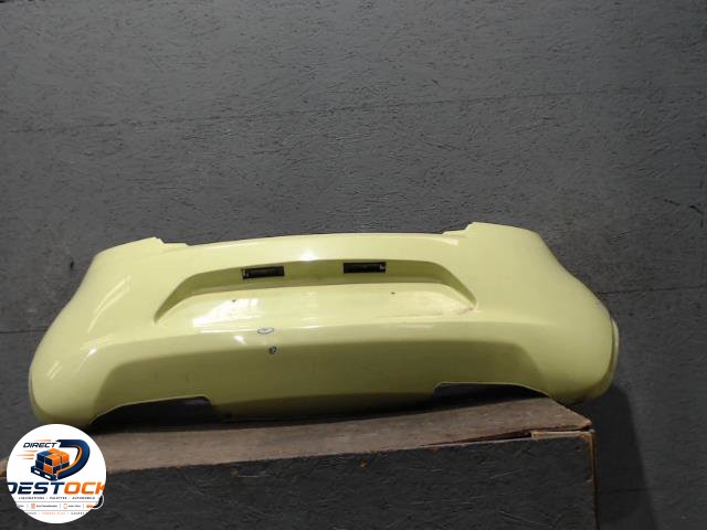 Pare-choc arrière FORD KA 2 PHASE 2 occasion