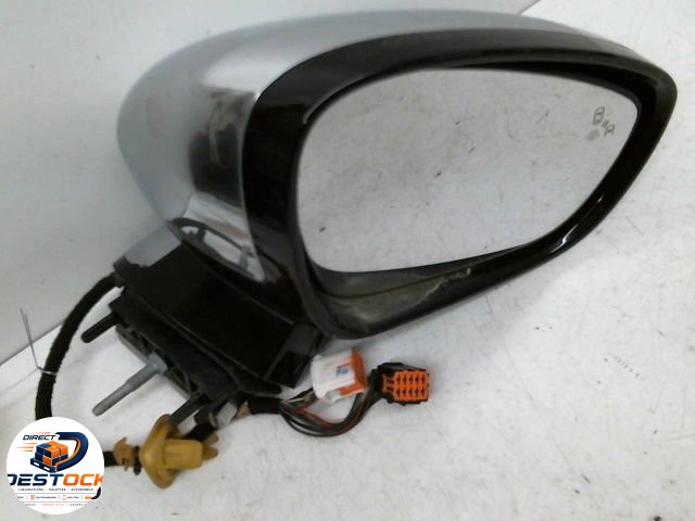 Retroviseur exterieur electrique droit Citroen DS4 (NX_) 2.0 hdi 165 (2011-2015) occasion