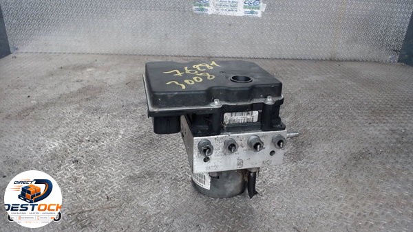 Unité hydraulique abs PEUGEOT 3008 1 PHASE 1 occasion