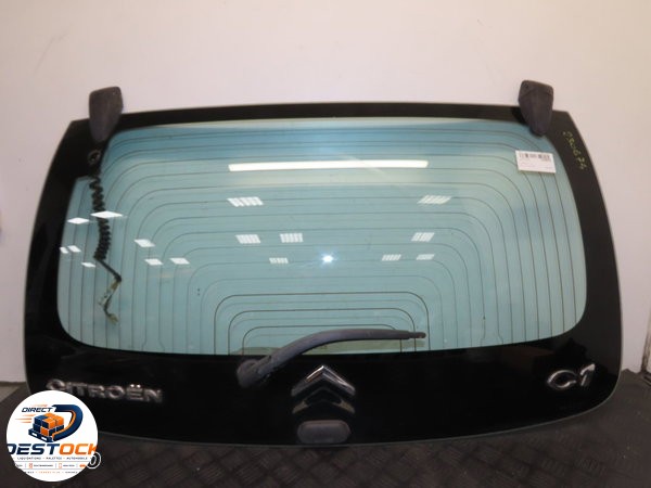 Glace hayon Citroen C1 (PM_, PN_) 1.0 (2005-2014) 5 portes occasion