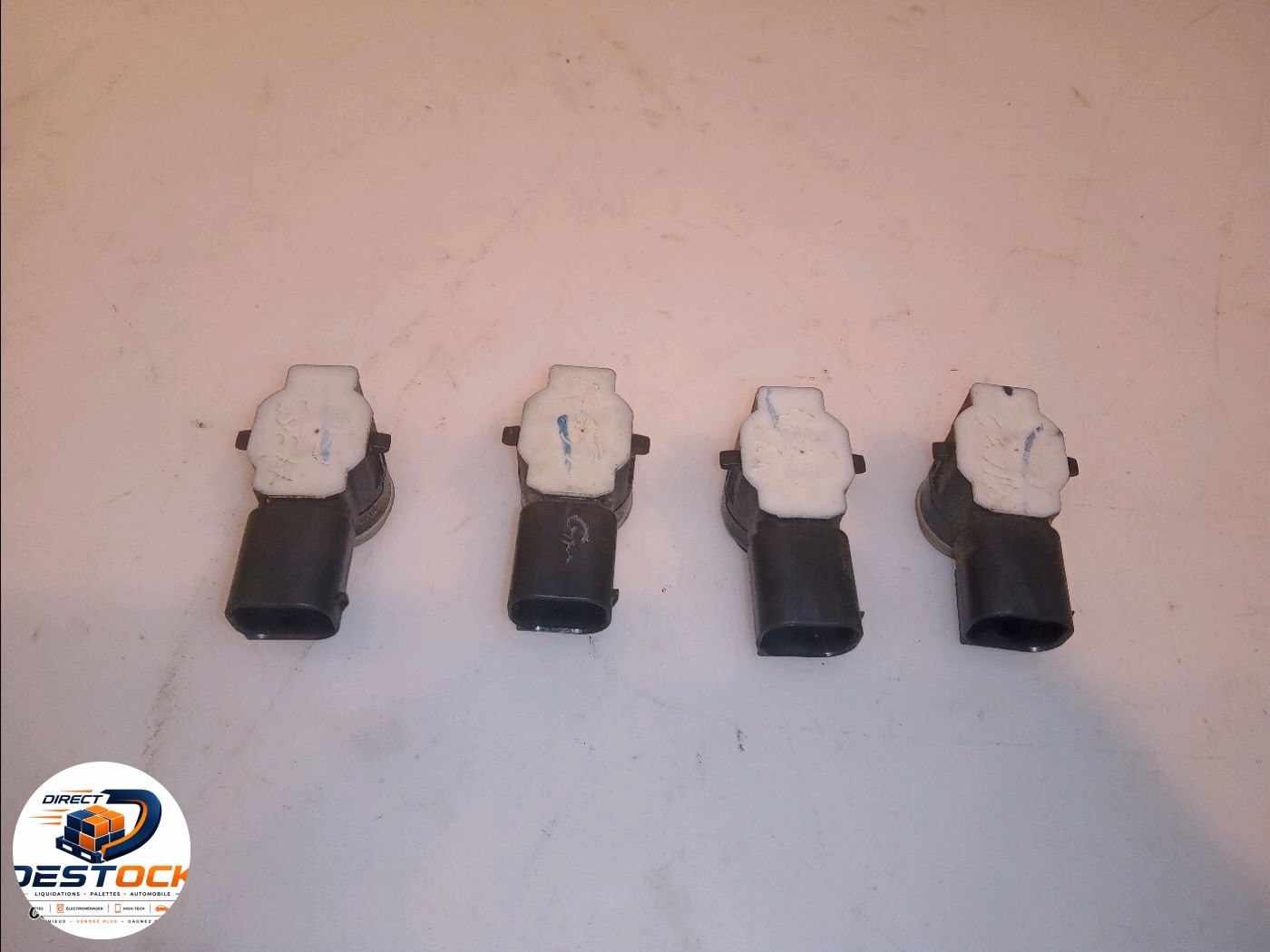 Capteur aide stationnement ar Citroën C5 AIRCROSS (A_) 1.6 hybrid 225 (a45gfr) (2020) occasion