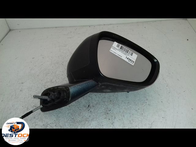 Retroviseur exterieur electrique droit Citroen C4 PICASSO II 1.2 thp 130 (2014) occasion