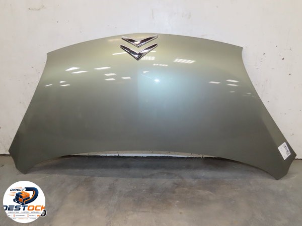 Capot Citroën C1 (PM_, PN_) 1.0 (2005-2014) 5 portes occasion