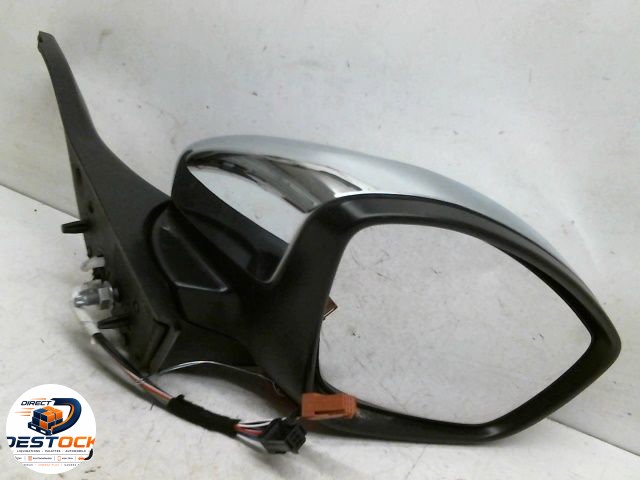 Retroviseur exterieur electrique droit Peugeot 2008 I (CU_) 1.6 hdi (2013) occasion