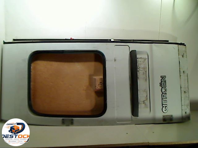 Porte battante arrière gauche Citroën JUMPER Camionnette (230L) 2.5 d (1994-2002) occasion