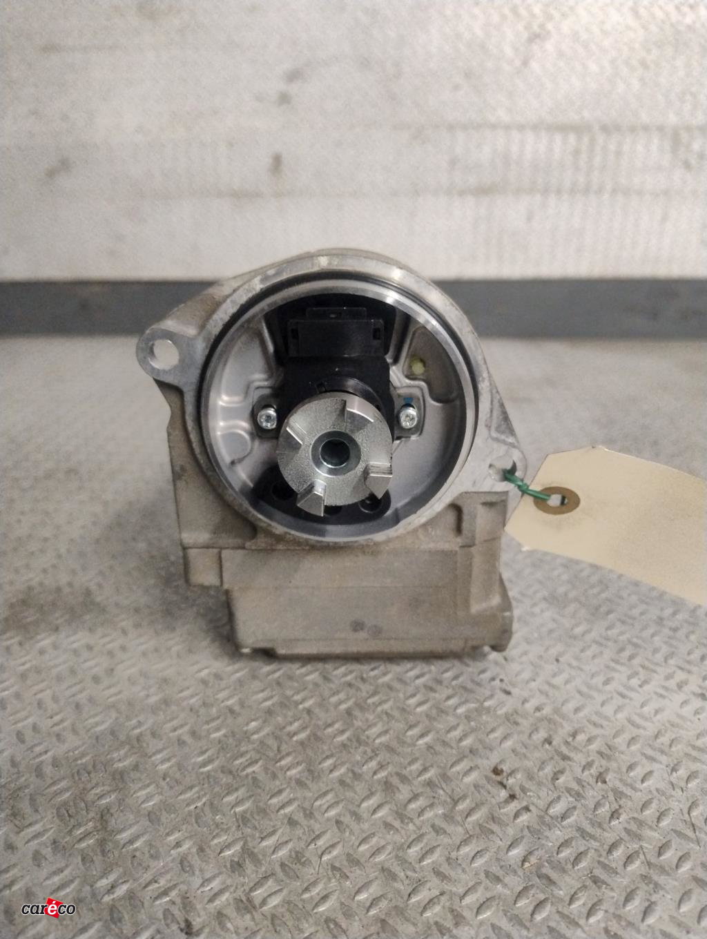 Moteur electrique de direction assistée PEUGEOT 207 PHASE 2 occasion