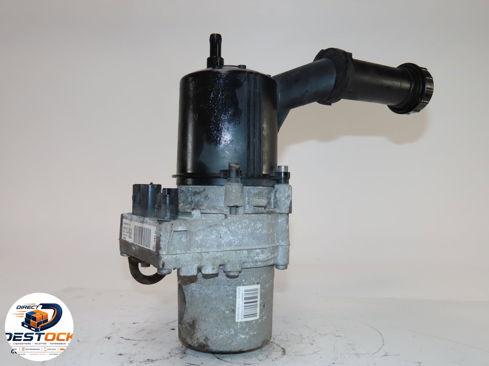 Moteur electrique de direction assistée Peugeot 5008 (0U_, 0E_) 1.6 hdi (2010-2017) 5 portes occasion