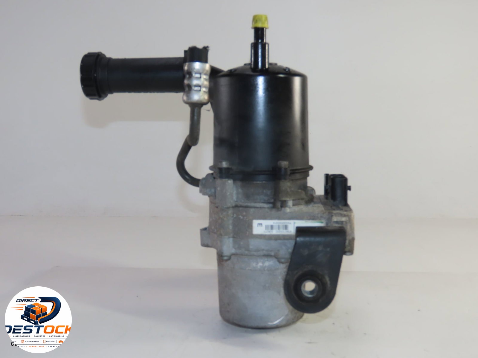 Moteur electrique de direction assistée Peugeot 3008 Monospace (0U_) 1.6 hdi (2009-2016) 5 portes occasion