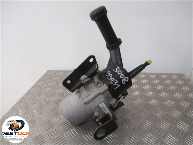 Pompe direction assistee Peugeot 3008 Monospace (0U_) 1.2 (2015-2016) occasion