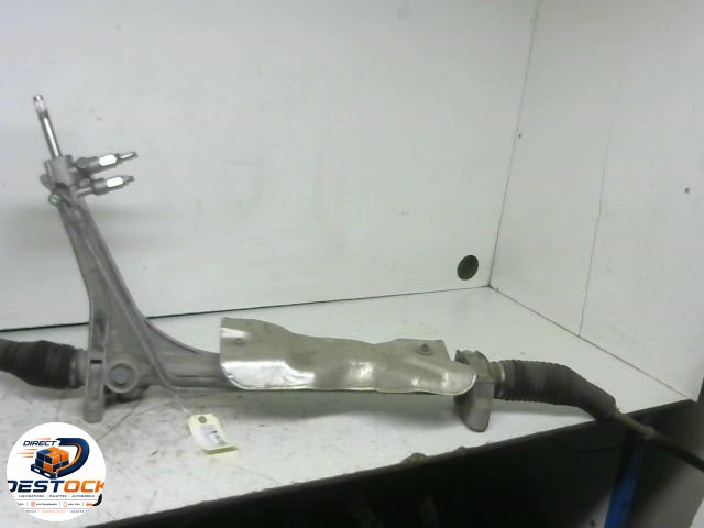 Cremaillere hydraulique CITROEN JUMPER occasion
