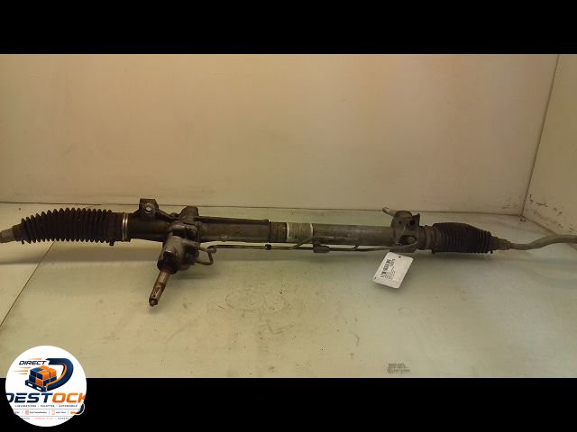 Cremaillere hydraulique Peugeot 407 SW (6E_) 1.6 hdi 110 (2004-2010) 5 portes occasion