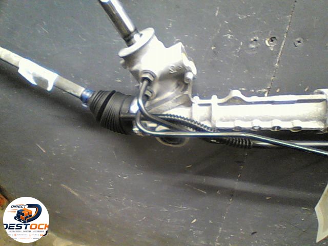 Cremaillere hydraulique Citroën C4 I (LC_) 1.6 16v (2004-2011) 5 portes occasion