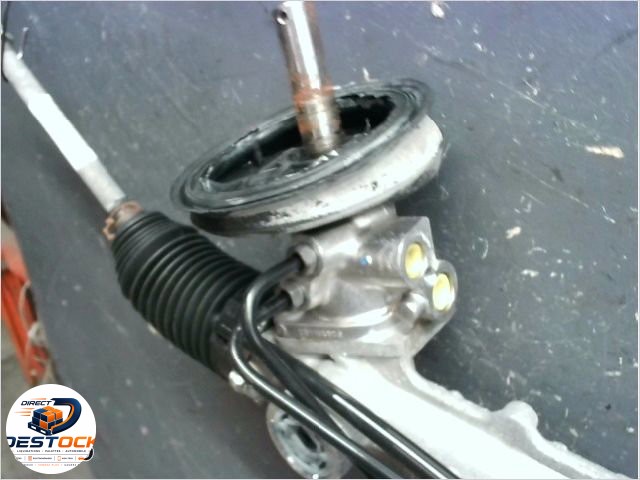 Cremaillere Citroen C4 PICASSO I Monospace (UD_) 1.6 hdi 110 (2010-2013) 5 portes occasion