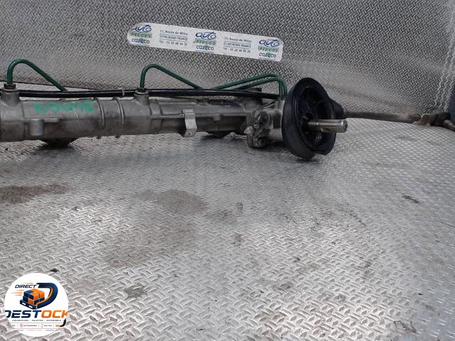 Cremaillere hydraulique Citroen DS5 2.0 hdi 165 (2011-2015) 5 portes occasion