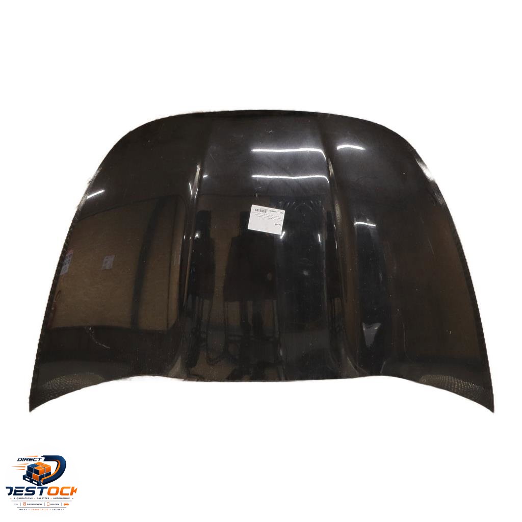 Capot Citroen DS5 2.0 hdi 165 (2011-2015) 5 portes occasion